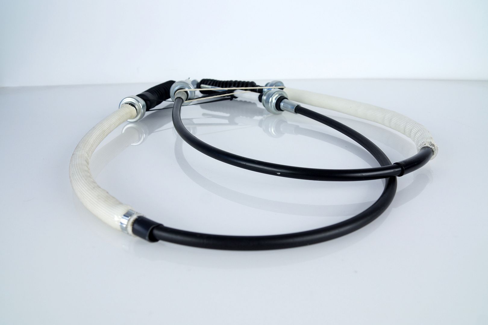 Mercedes vito gear linkage cables